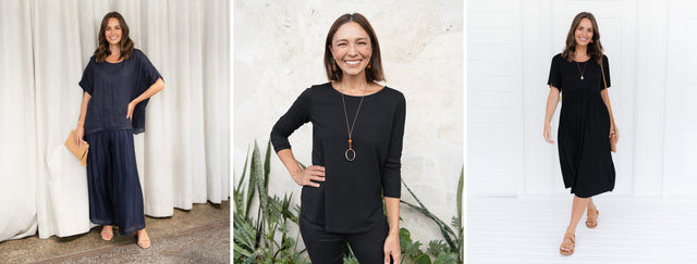 The Blue Bungalow Guide to Dressing with Confidence for Funerals