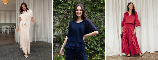 Black Tie Dress Code Style Guide for Women