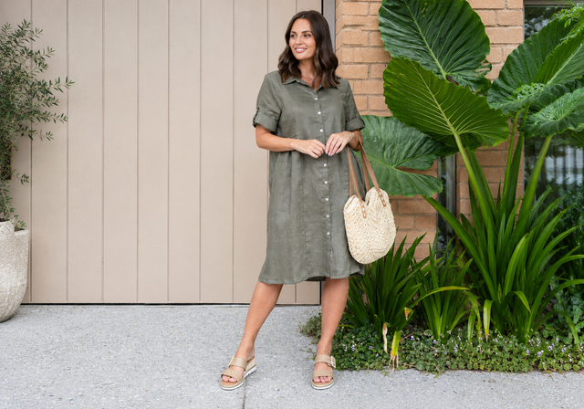 Spring Outfit Ideas