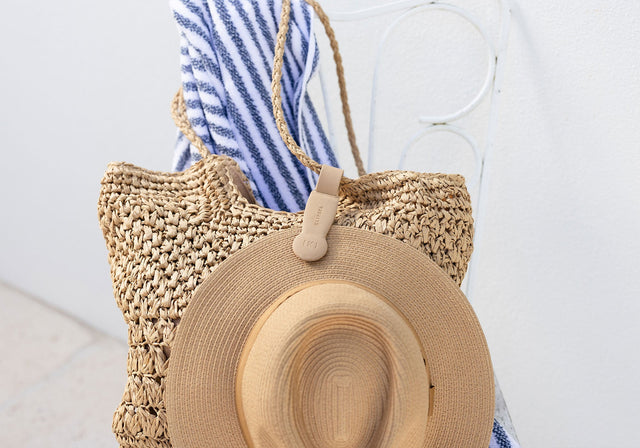 The Hat Clip: The Piece You’ll Reach for Every Time
