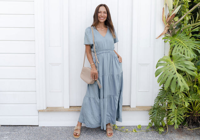 The Ultimate Guide to Dressing for a Christening: Outfit Ideas and Etiquette Tips