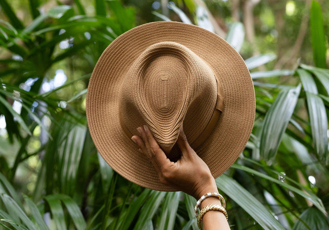 UPF 50+ Hats: What They Are and Why You Need Them