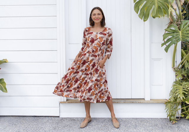 5 Dress Types That Flatter at Every Age