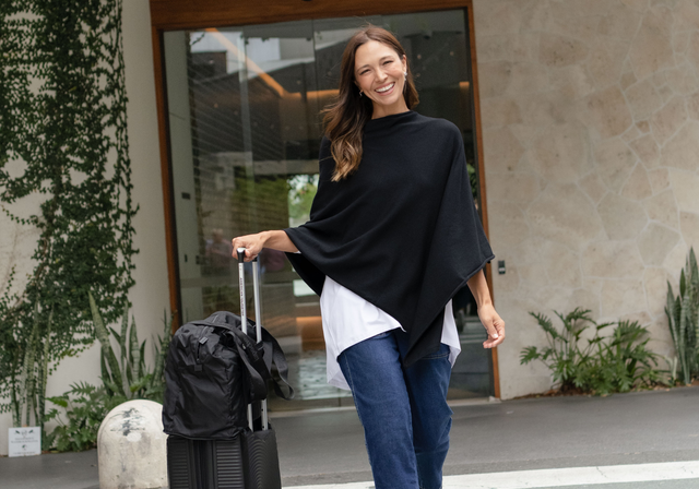 How to Pack for a Winter Holiday Like a Pro