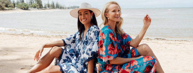 Best Travel Outfits for a Tropical Holiday