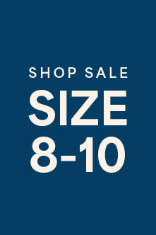 Shop Sale | Size 8-10