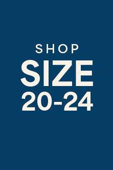 Shop Last Sizes | Size 20-24