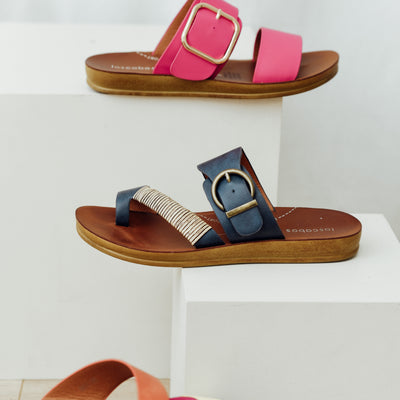 Explore 26th January | Summer Sandals