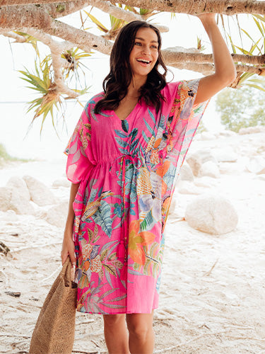 Women's Kaftans Australia