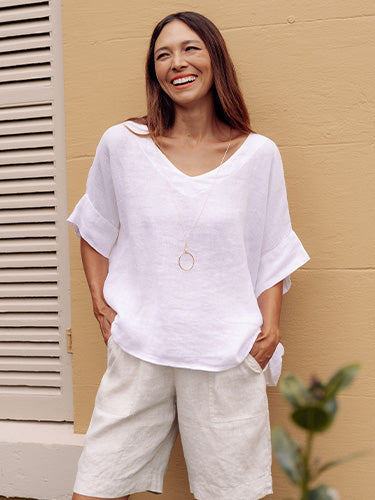 Women's Linen Australia