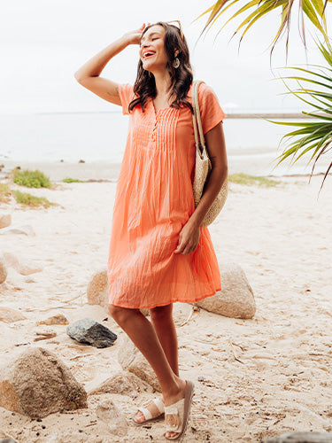 Women's The Beach Edit Australia