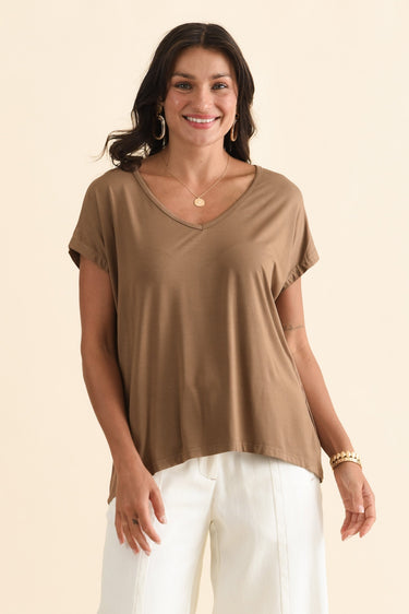 Women's Tees Australia