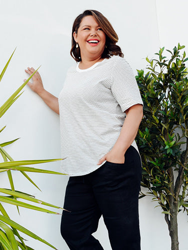 Women's Plus Size Tops - For All Occasions & Curves