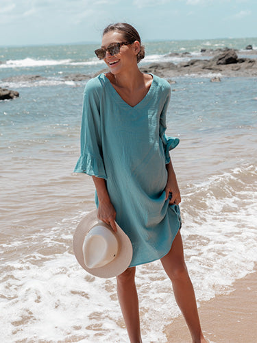 Women's Beach Clothing Australia