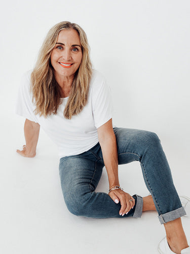 best jeans for 50 year-old women australia