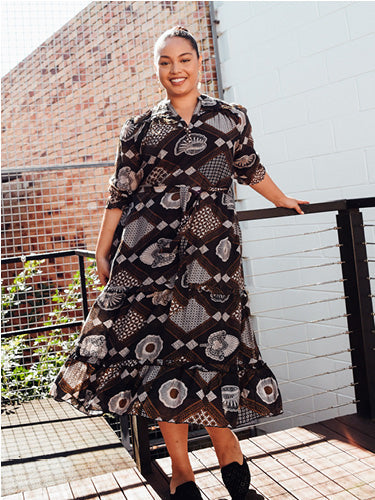 Plus Size Cocktail Dresses | Blue Bungalow - Blue Bungalow AU Plus Size Cocktail Dresses | Blue Bungalow - Blue Bungalow AU