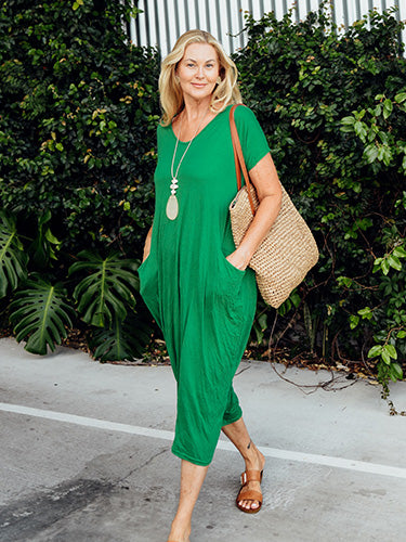 Summer Dresses For Women Over 50 In 3 Lengths - 50 IS NOT OLD - A Fashion  And Beauty Blog For Women Over 50