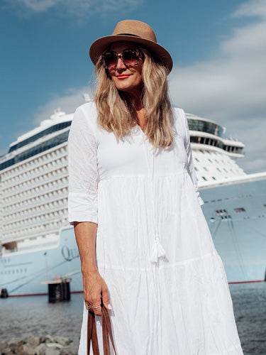 Women's Cruise Wear Australia