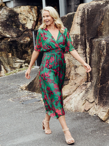 Mother of the Bride Dresses | Event Dresses - Blue Bungalow AU