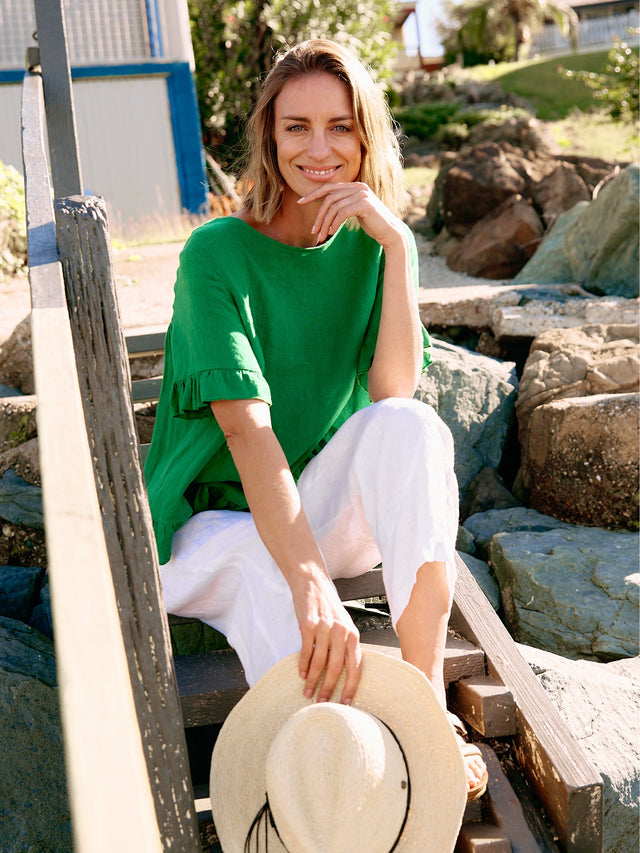 Women's Linen Australia