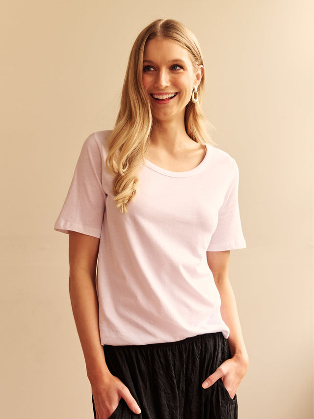 Women's Basic Tops Australia