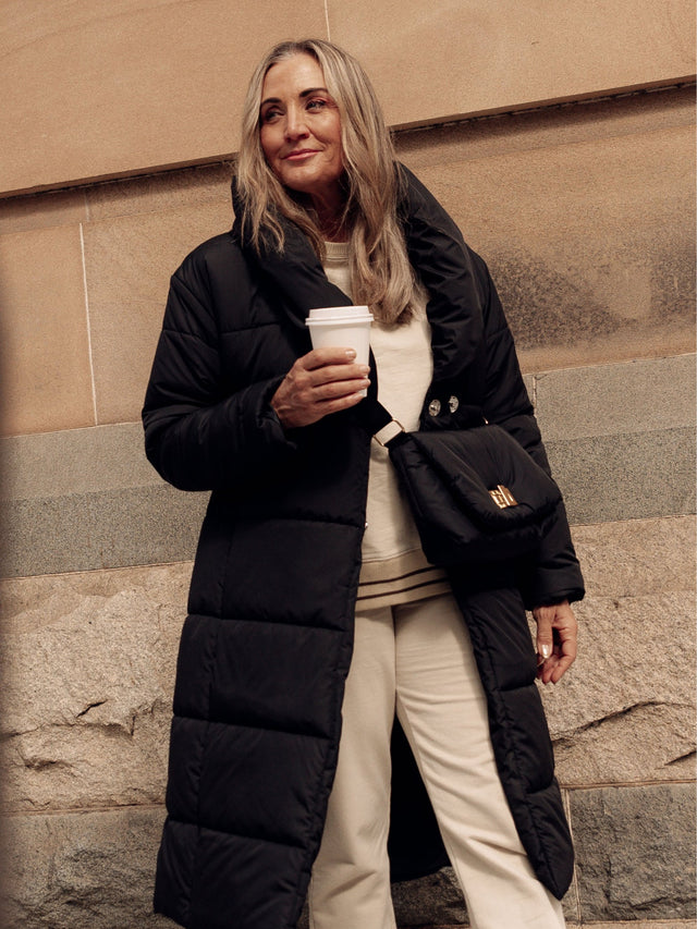 Women's Outerwear Australia