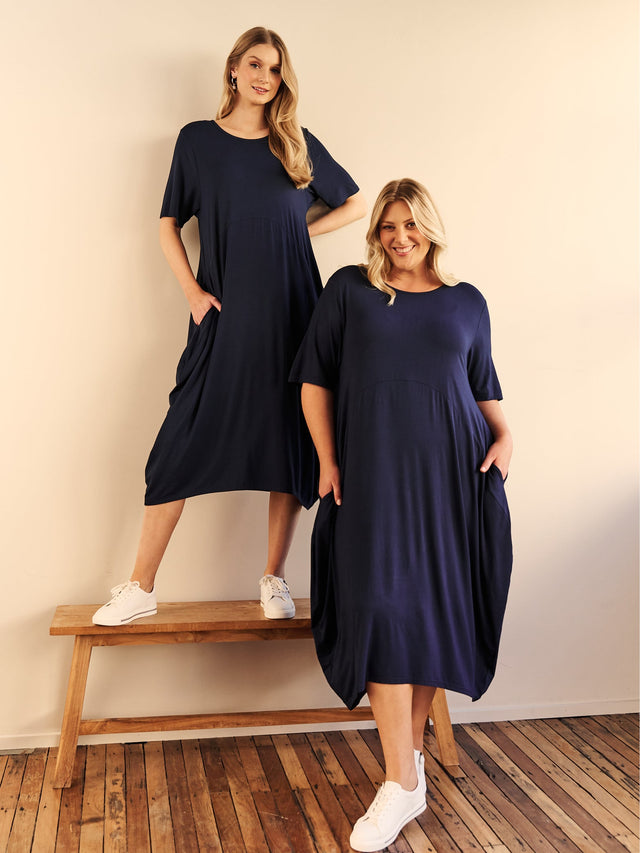 Women's Basic Dresses Australia