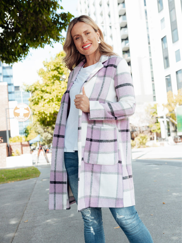 Women's Coats Australia