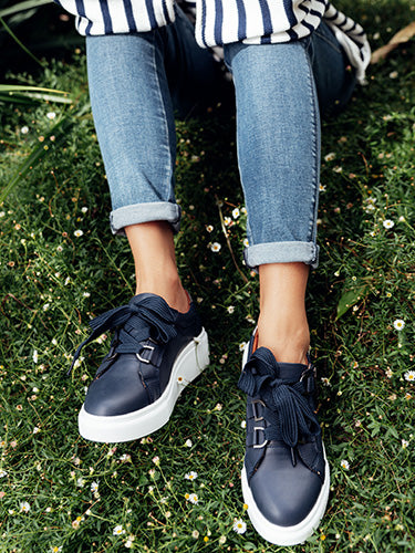 Women's Champion Originals Leather White | KEDS AUSTRALIA