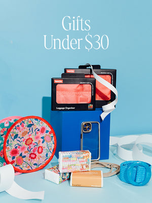 Holiday Gifting | Under $30