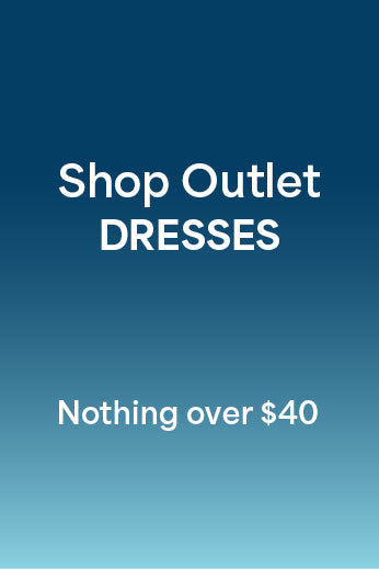 Outlet Sale Dresses