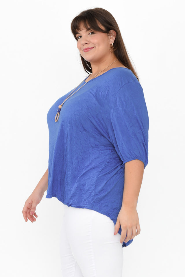 plus-size,curve-tops,plus-size-sleeved-tops,plus-size-tunics,plus-size-cotton-tops,plus-size-winter-clothing,alt text|model:Gabby