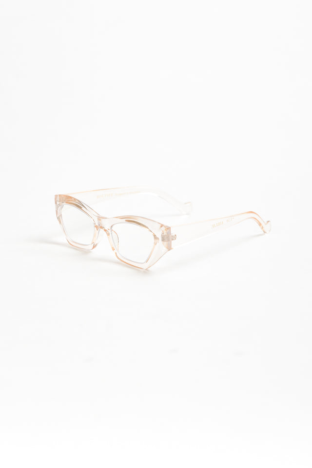 Airlie Champagne Reading Glasses