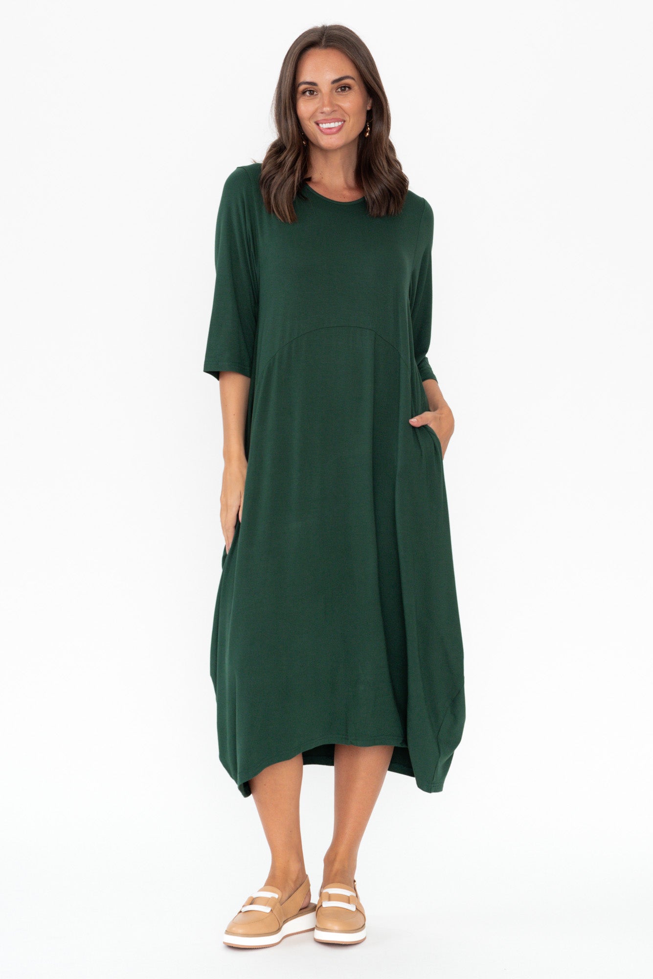 Autumn winter clearance dresses