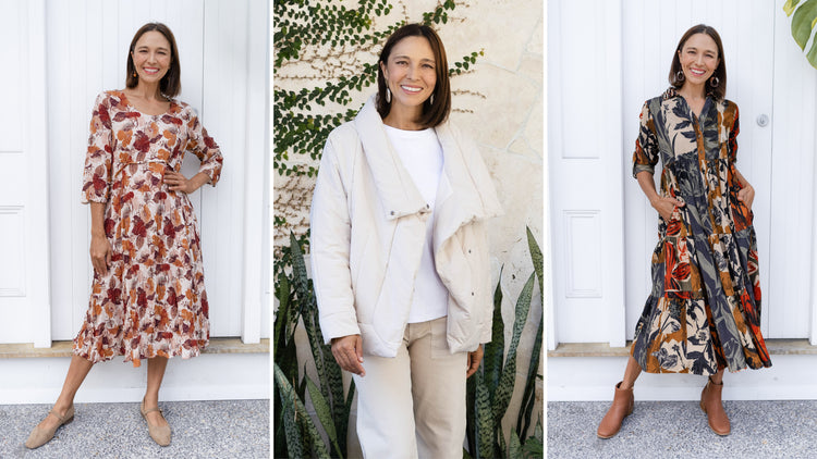 Your Guide to a Smart Casual Dress Code for Women - Blue Bungalow AU Your Guide to a Smart Casual Dress Code for Women - Blue Bungalow AU