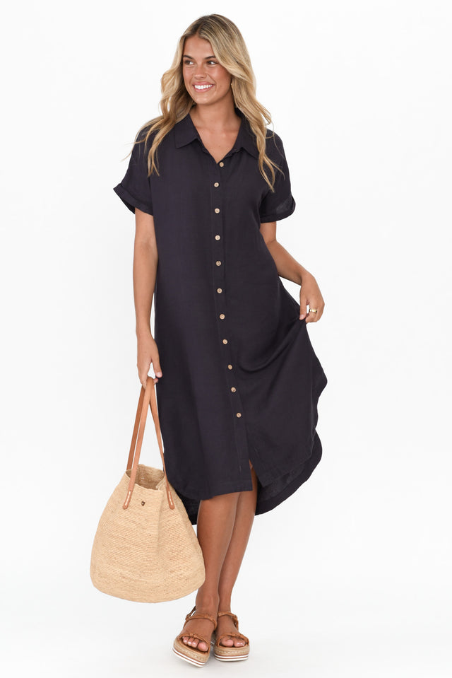Shop Women's Linen Clothing Online - Blue Bungalow Australia - Blue Bungalow