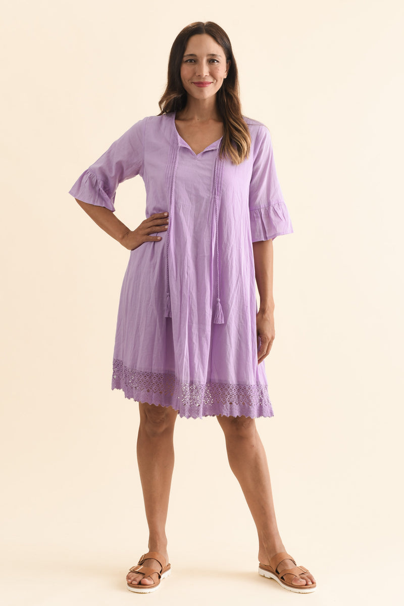 Cotton Dress (s)