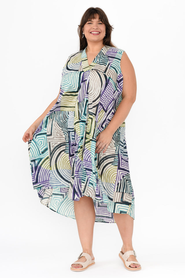 plus-size,curve-dresses,plus-size-summer-dresses,alt text|model:Gabby image 9