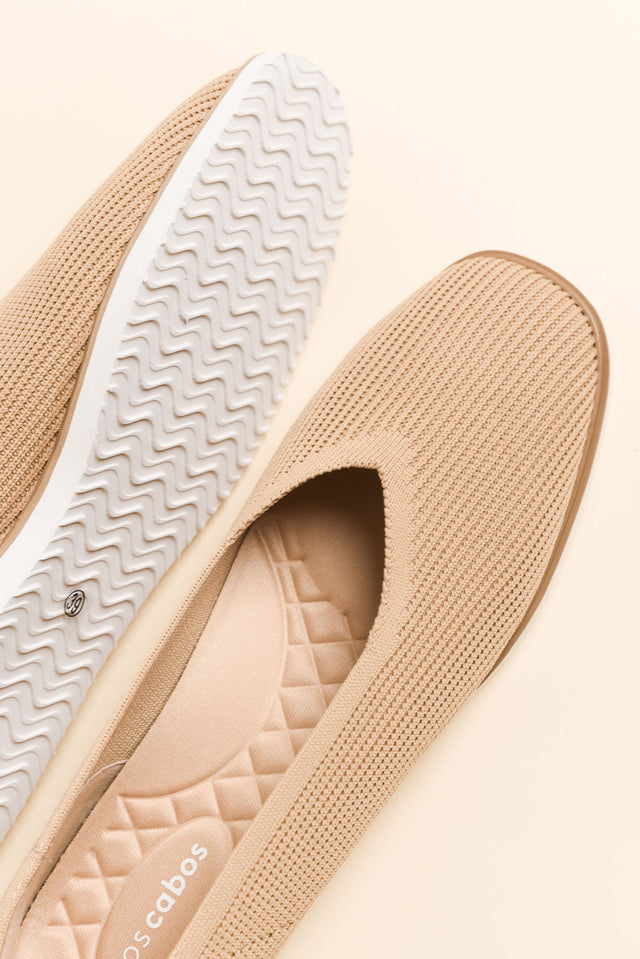 Cuavie Sand Loafer image 3