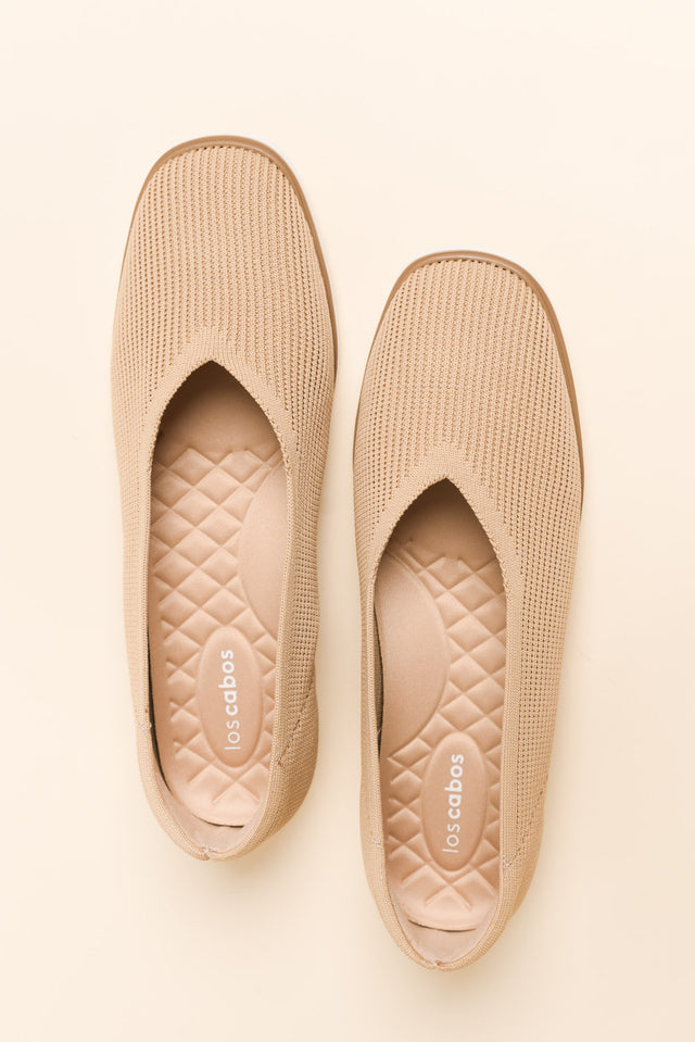 Cuavie Sand Loafer image 4
