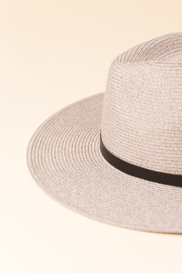 Darby Wheat Cancer Council Fedora image 3