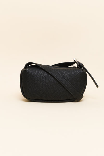 Darcy Black Crossbody Bag