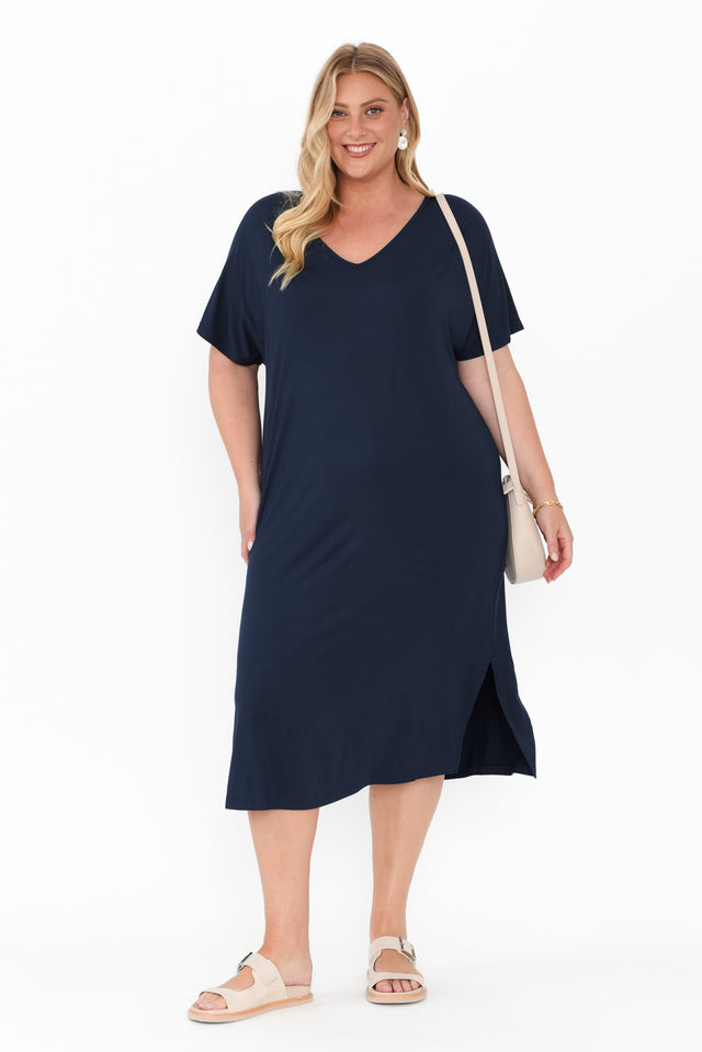 plus-size,curve-dresses,plus-size-below-knee-dresses,plus-size-midi-dresses,plus-size-bamboo-dresses,plus-size-work-edit,plus-size-summer-dresses,alt text|model:Caitlin