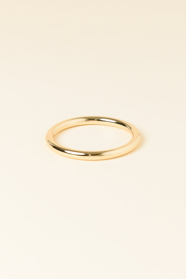 Erin Gold Bangle