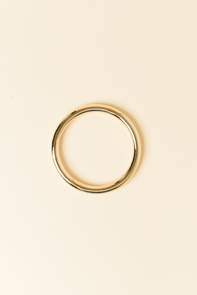 Erin Gold Bangle