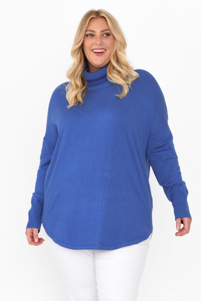plus-size,curve-tops,plus-size-sleeved-tops,plus-size-winter-clothing,curve-knits-jackets,plus-size-jumpers,alt text|model:Caitlin;wearing:AU 18 / US 14