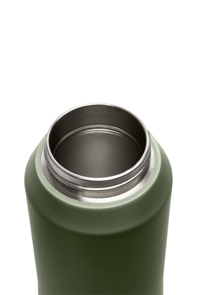 Fressko Khaki 1L Stainless Steel Water Bottle image 3