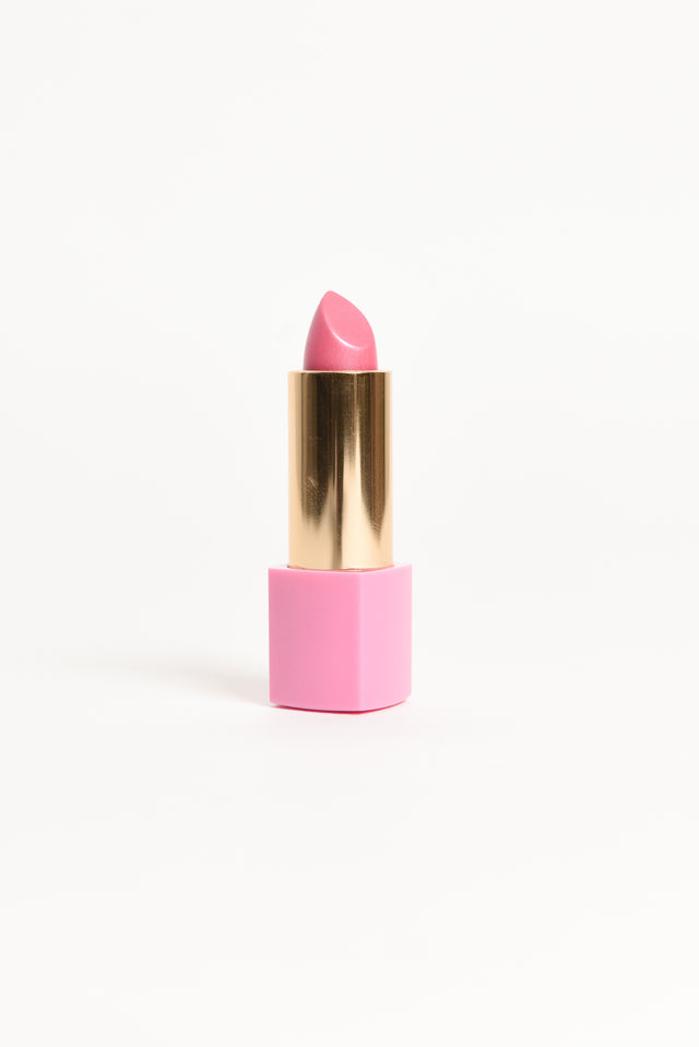 Frosted Candy Satin Luxe Lipstick