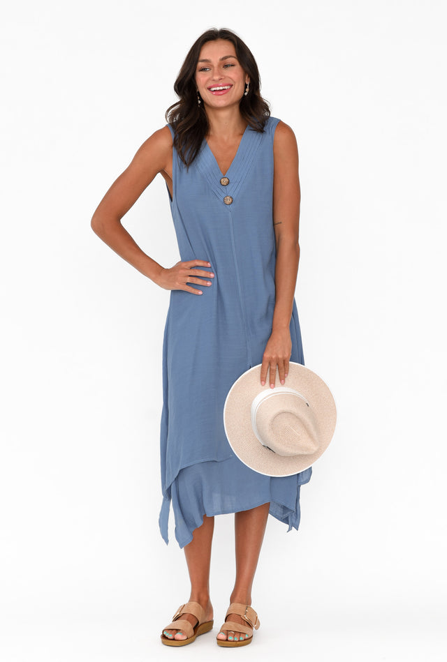 Women's Petite Clothing Fashion - Blue Bungalow Australia - Blue Bungalow