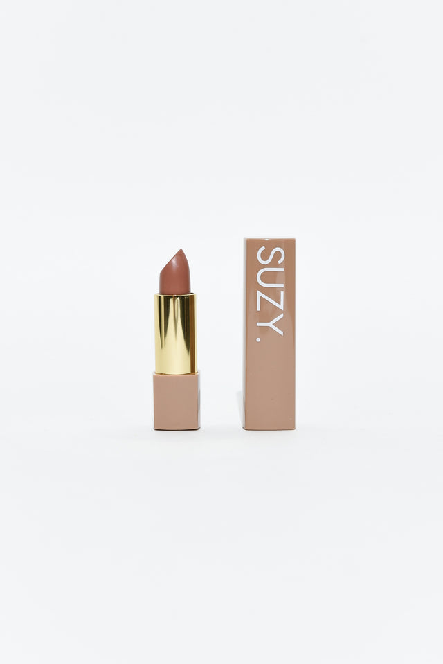 Honey Luxe Satin Lipstick